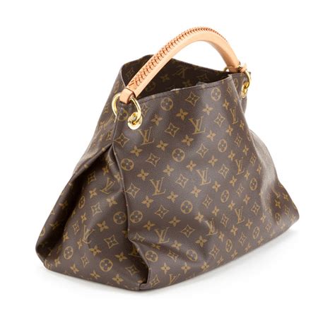 lv artsy bag|pre owned louis vuitton artsy.